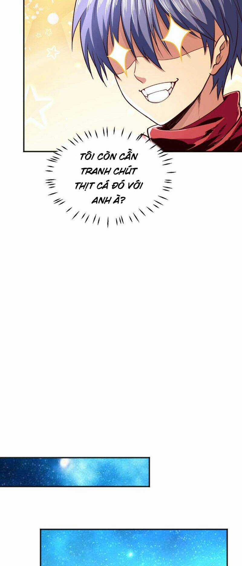 Ta Cày Level Từ Trong Gương Chapter 13 trang 21