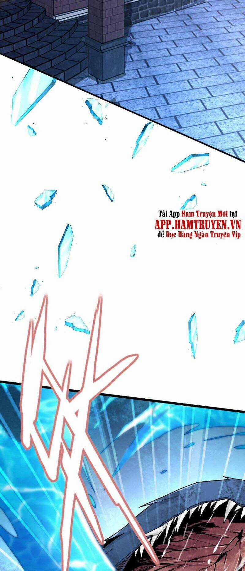 Ta Cày Level Từ Trong Gương Chapter 13 trang 26