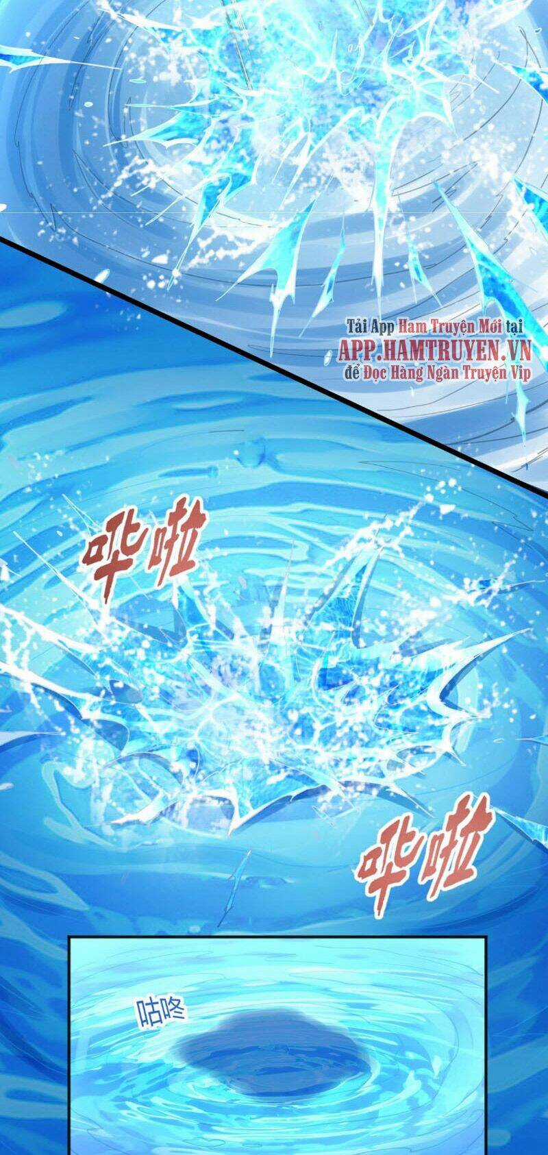 Ta Cày Level Từ Trong Gương Chapter 13 trang 3