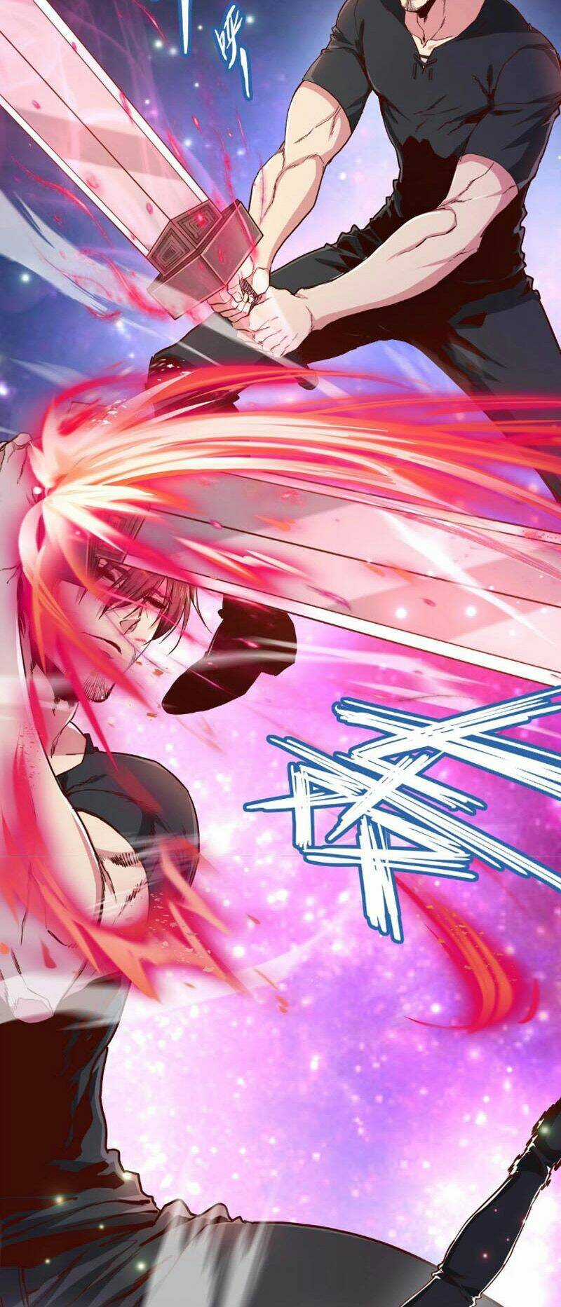 Ta Cày Level Từ Trong Gương Chapter 13 trang 31