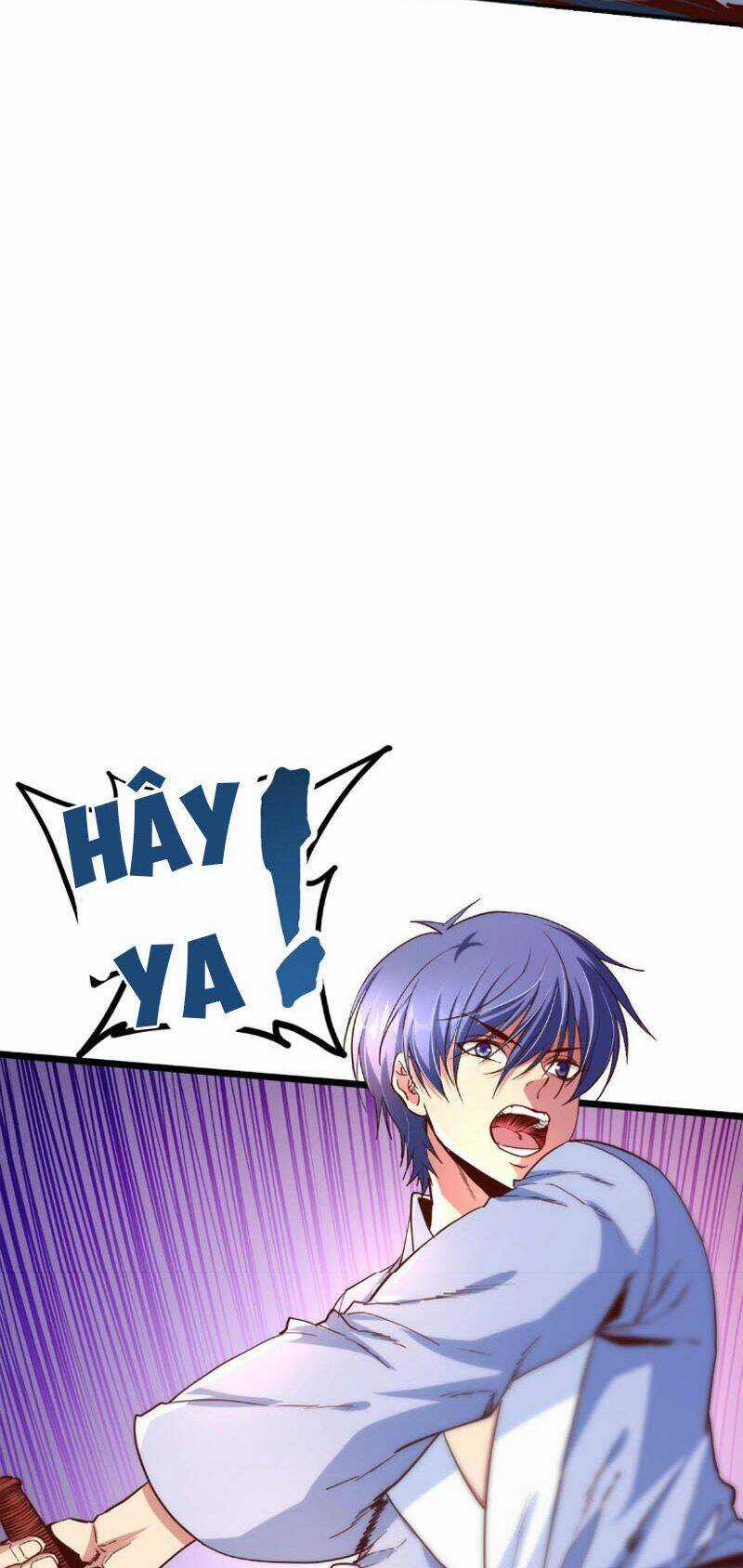 Ta Cày Level Từ Trong Gương Chapter 13 trang 34