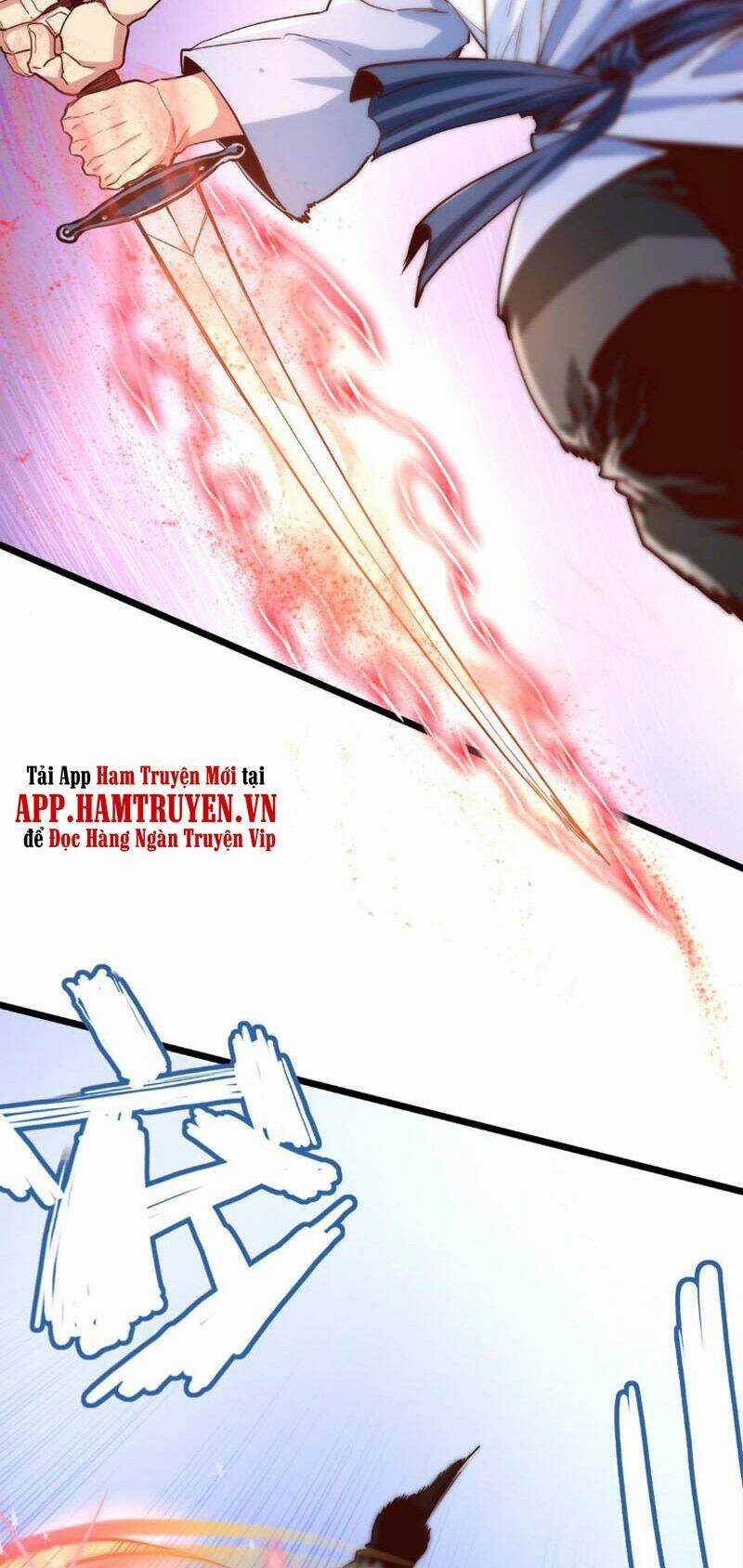 Ta Cày Level Từ Trong Gương Chapter 13 trang 35