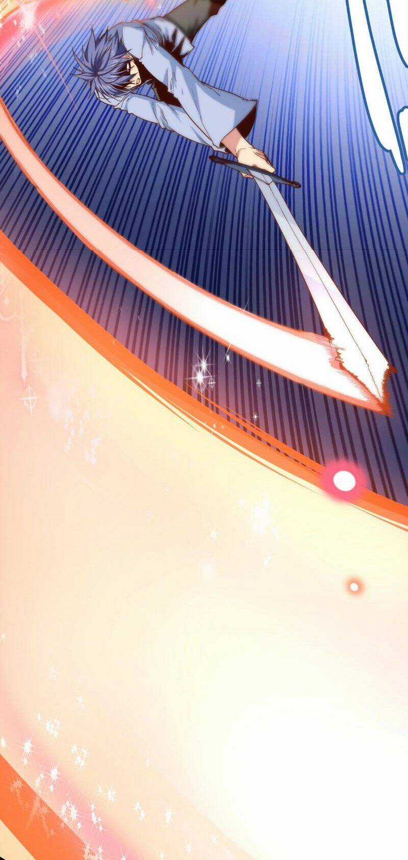 Ta Cày Level Từ Trong Gương Chapter 13 trang 36