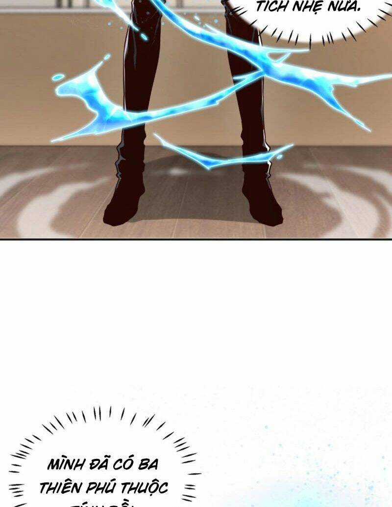 Ta Cày Level Từ Trong Gương Chapter 13 trang 44