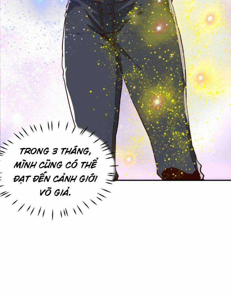 Ta Cày Level Từ Trong Gương Chapter 13 trang 46