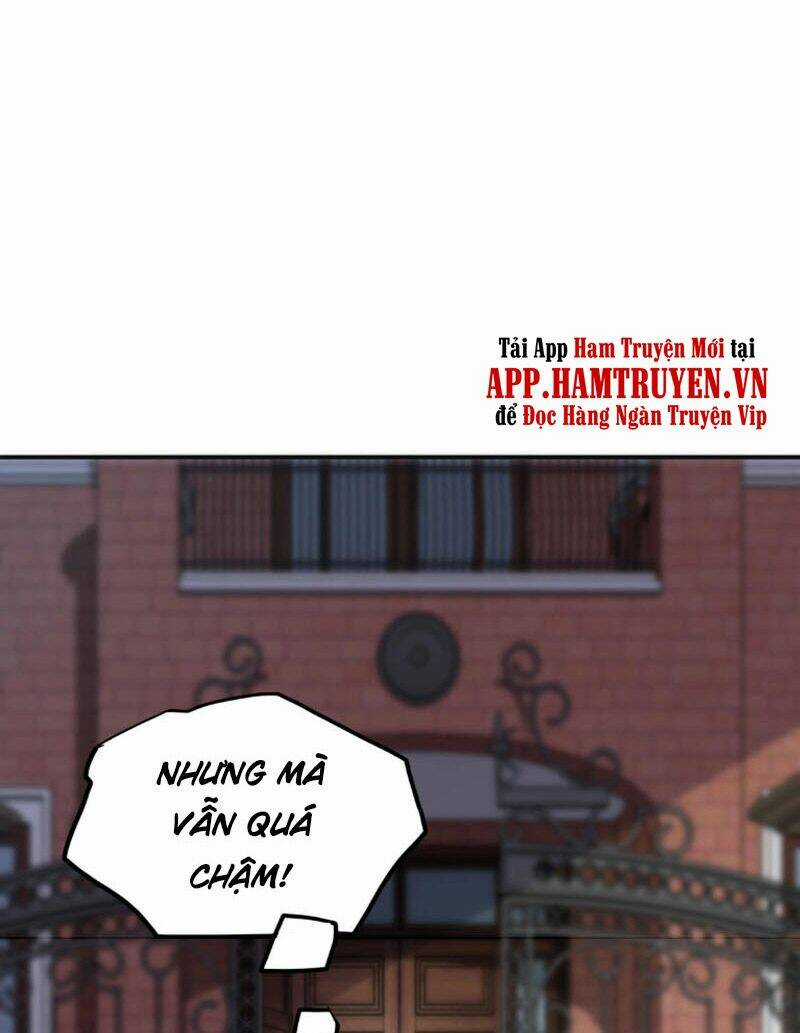 Ta Cày Level Từ Trong Gương Chapter 13 trang 48