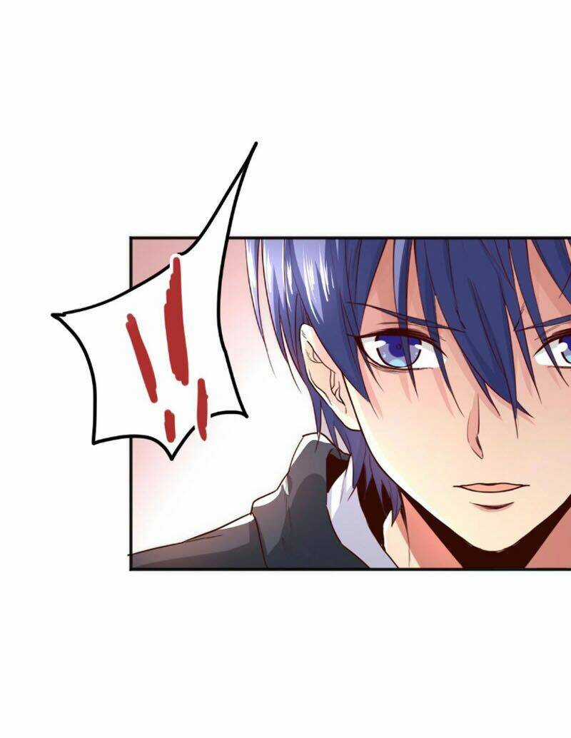 Ta Cày Level Từ Trong Gương Chapter 13 trang 50