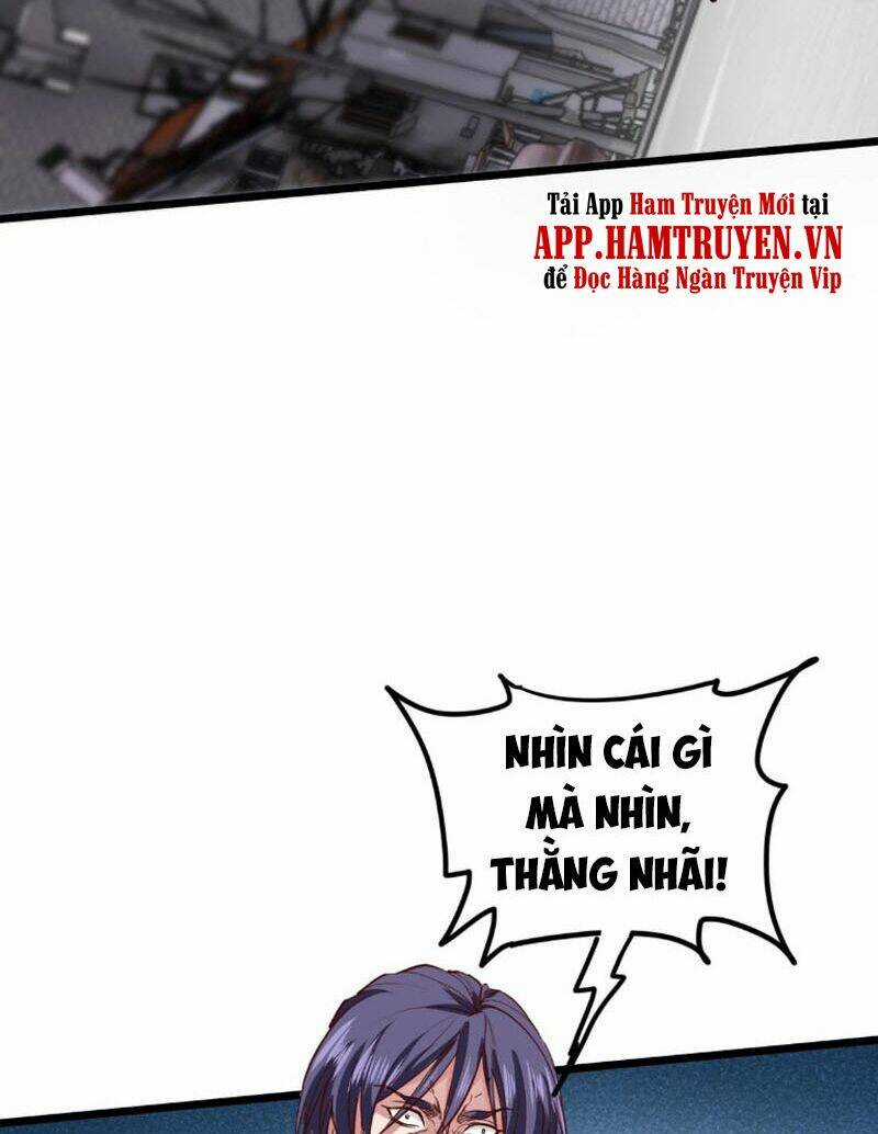 Ta Cày Level Từ Trong Gương Chapter 13 trang 53