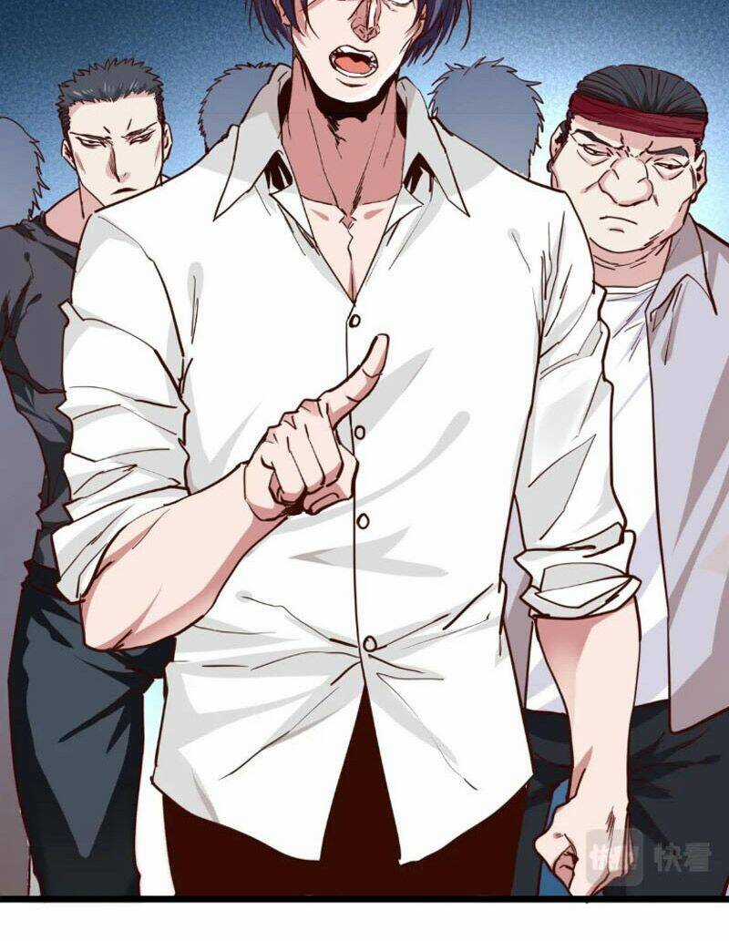 Ta Cày Level Từ Trong Gương Chapter 13 trang 54