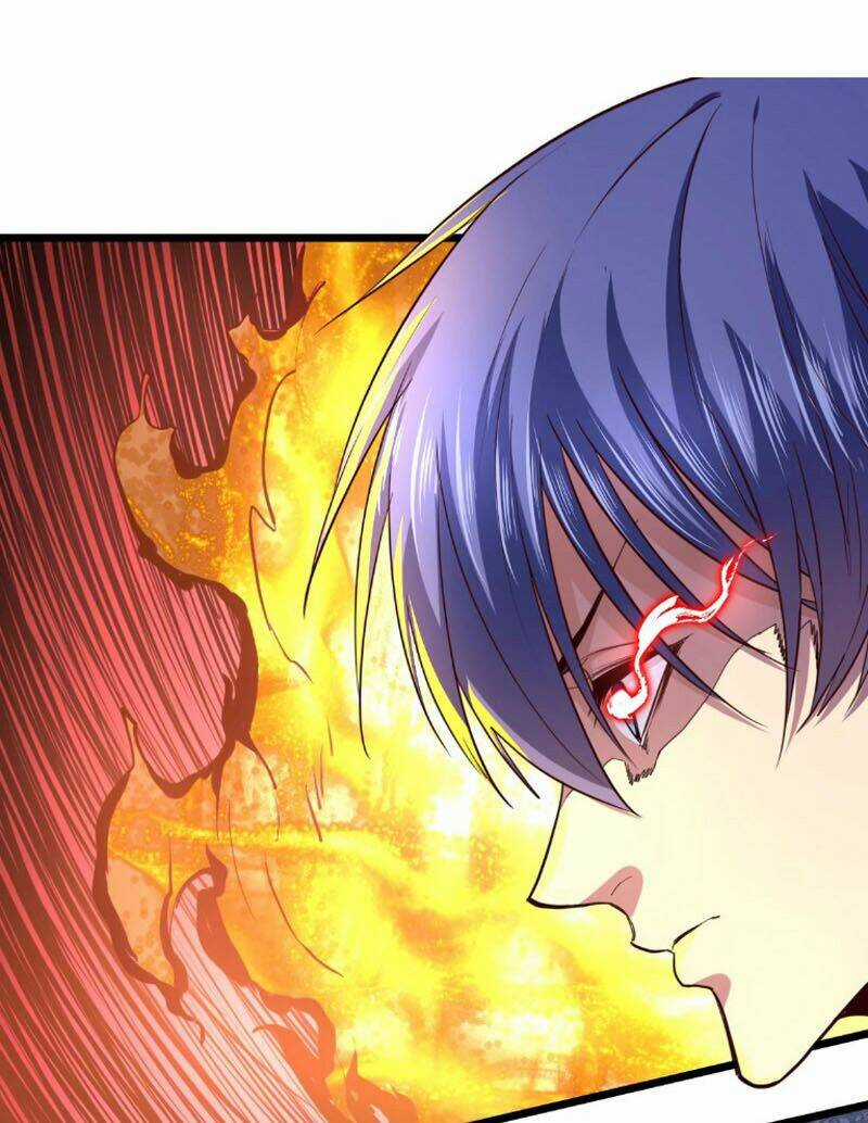 Ta Cày Level Từ Trong Gương Chapter 13 trang 55