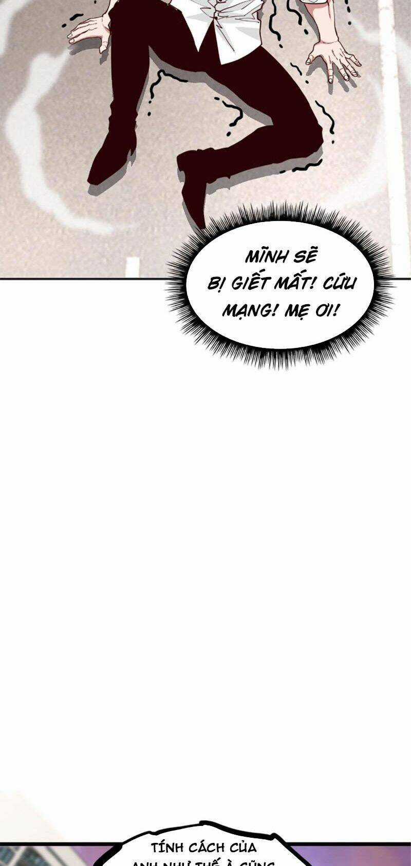 Ta Cày Level Từ Trong Gương Chapter 13 trang 59