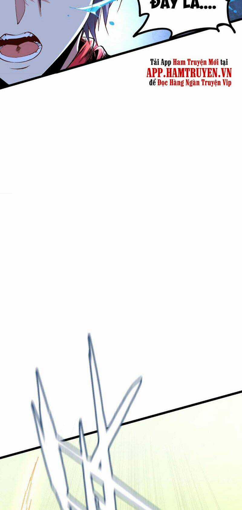 Ta Cày Level Từ Trong Gương Chapter 13 trang 6