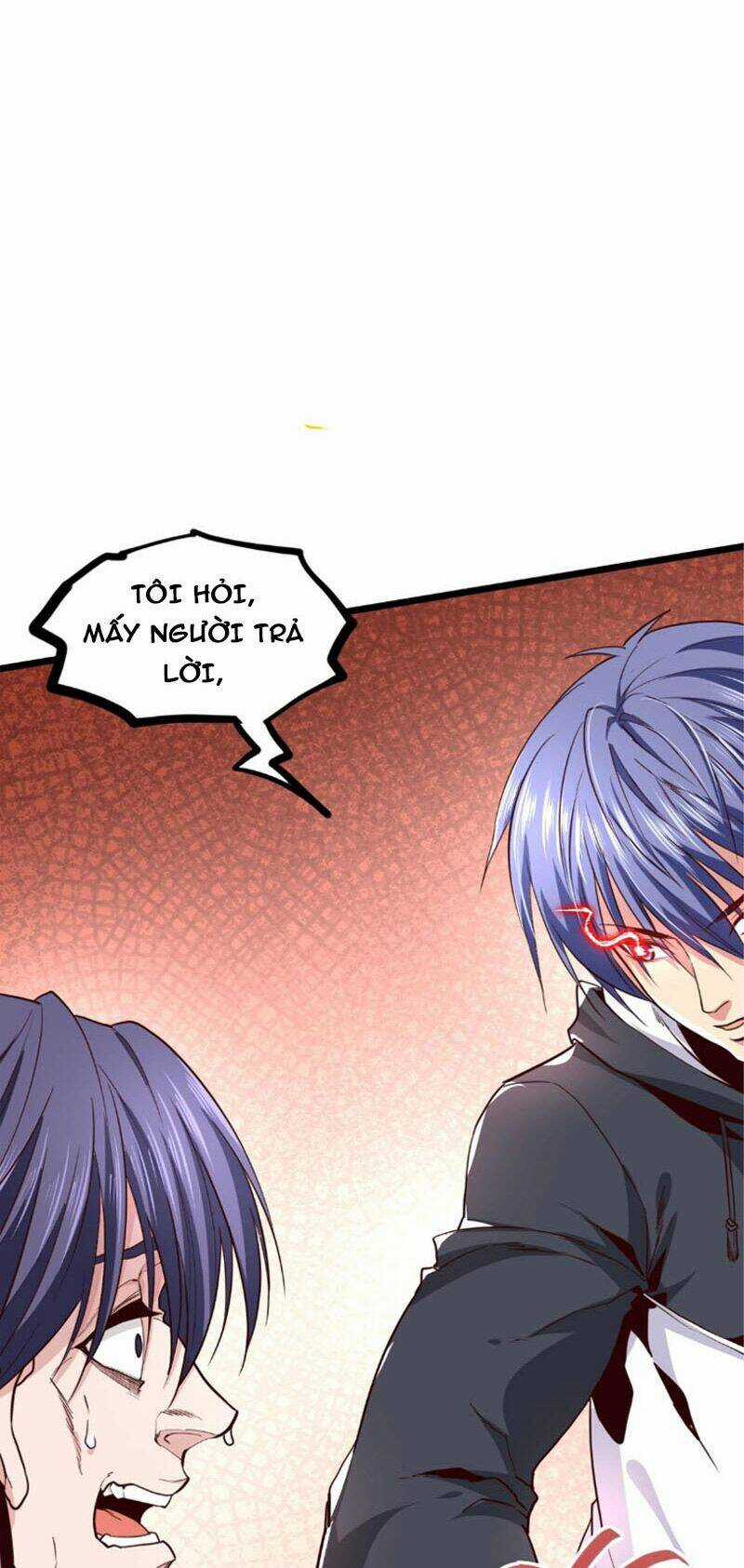 Ta Cày Level Từ Trong Gương Chapter 13 trang 61