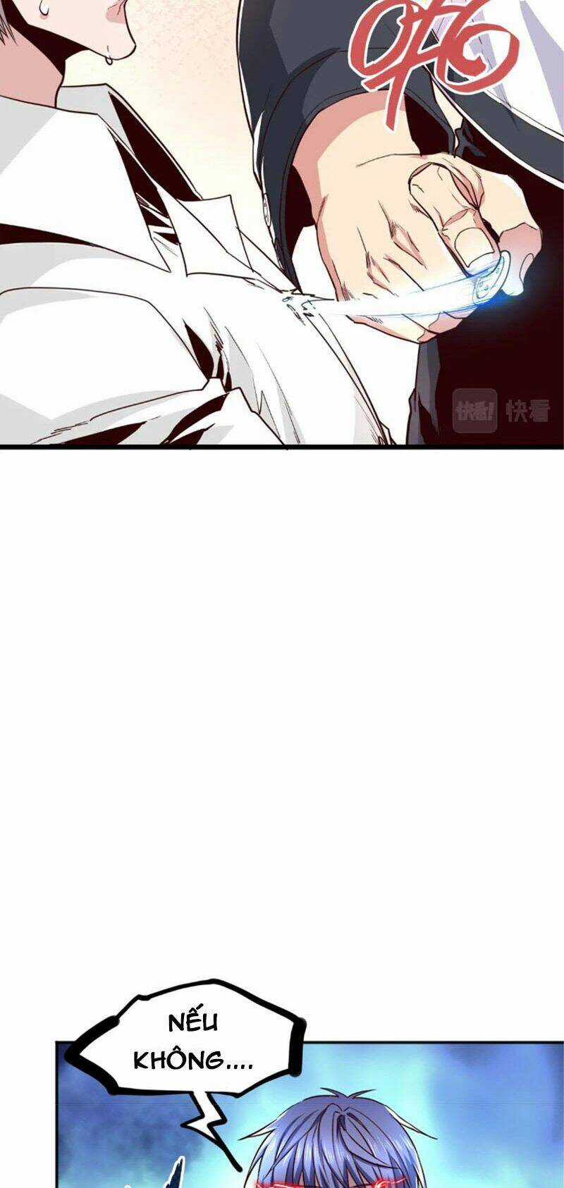 Ta Cày Level Từ Trong Gương Chapter 13 trang 62