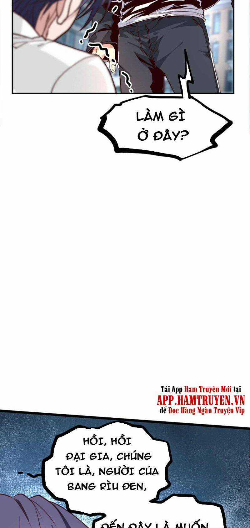 Ta Cày Level Từ Trong Gương Chapter 13 trang 65