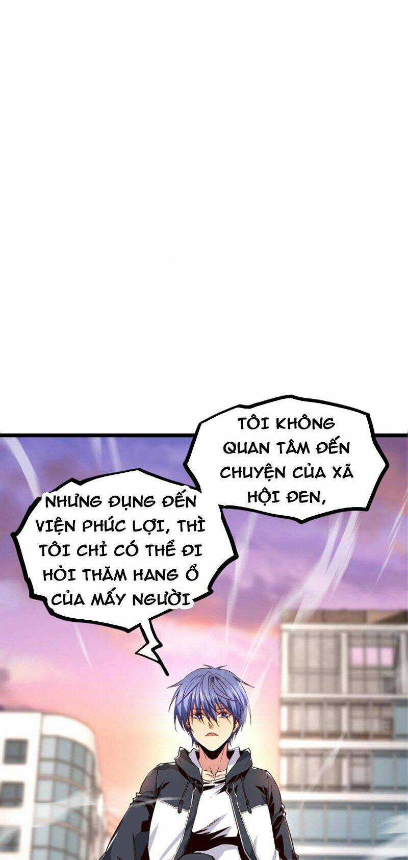 Ta Cày Level Từ Trong Gương Chapter 13 trang 70