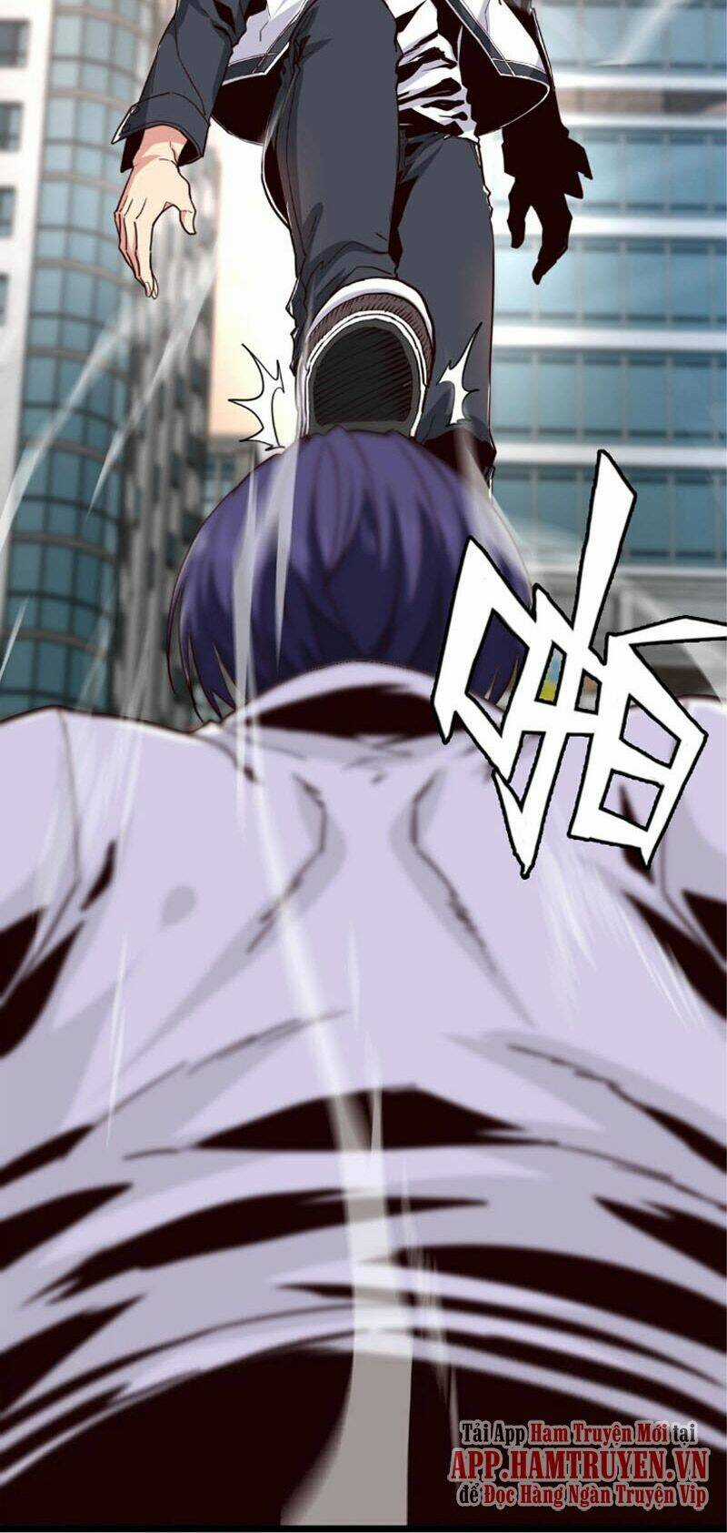 Ta Cày Level Từ Trong Gương Chapter 13 trang 71