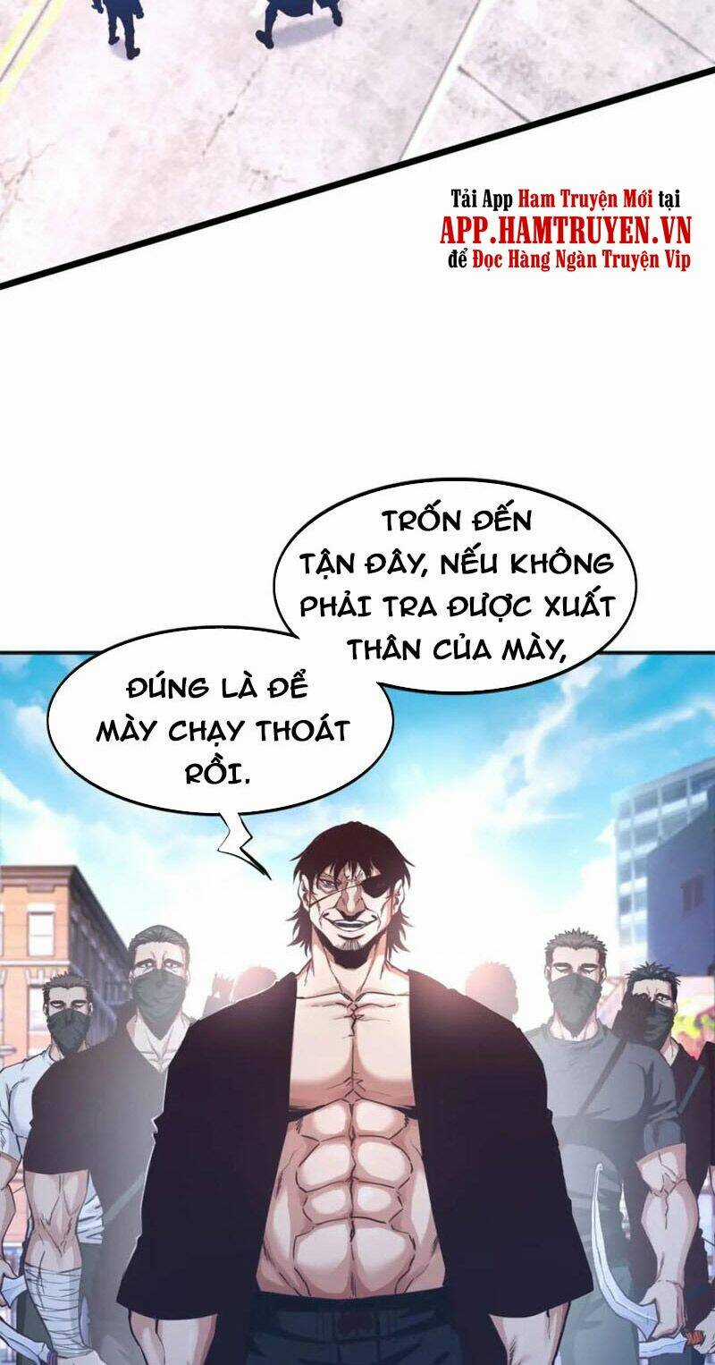 Ta Cày Level Từ Trong Gương Chapter 14 trang 13