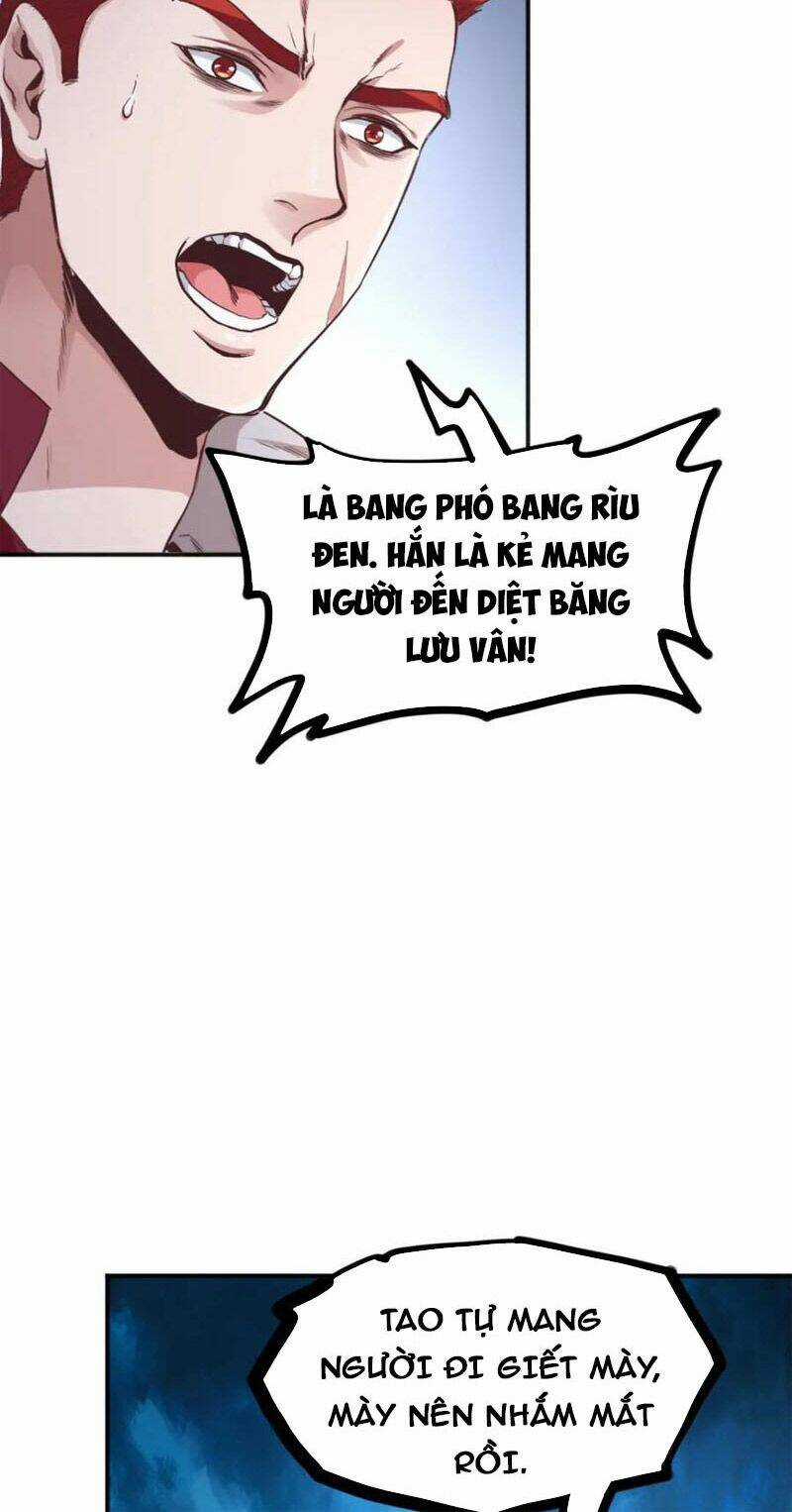 Ta Cày Level Từ Trong Gương Chapter 14 trang 15