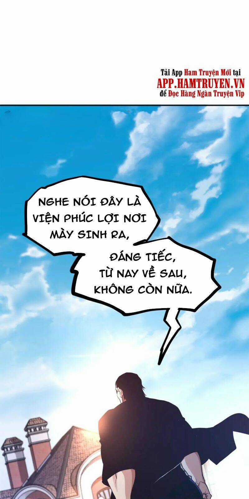 Ta Cày Level Từ Trong Gương Chapter 14 trang 17