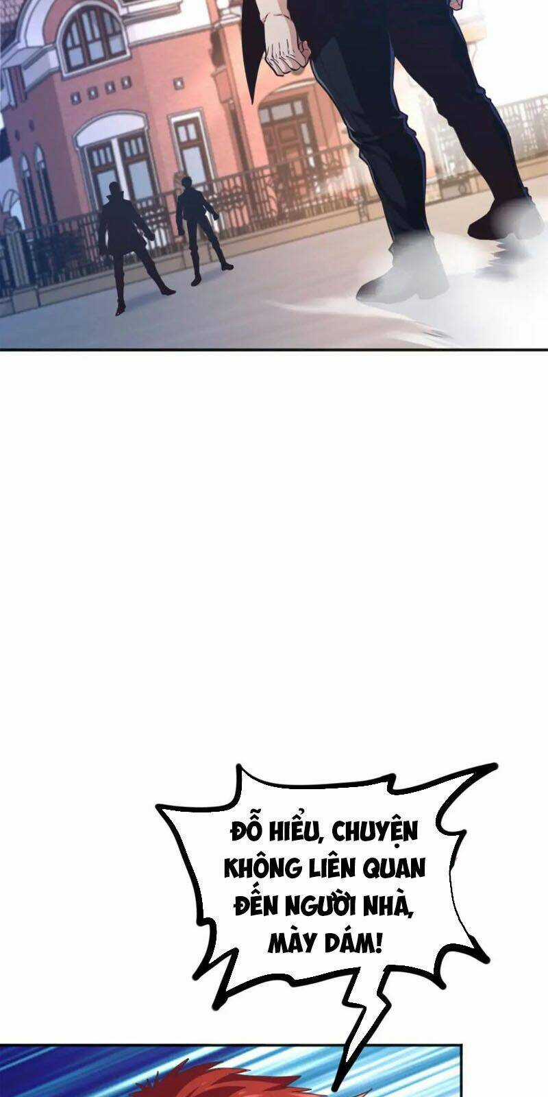 Ta Cày Level Từ Trong Gương Chapter 14 trang 18