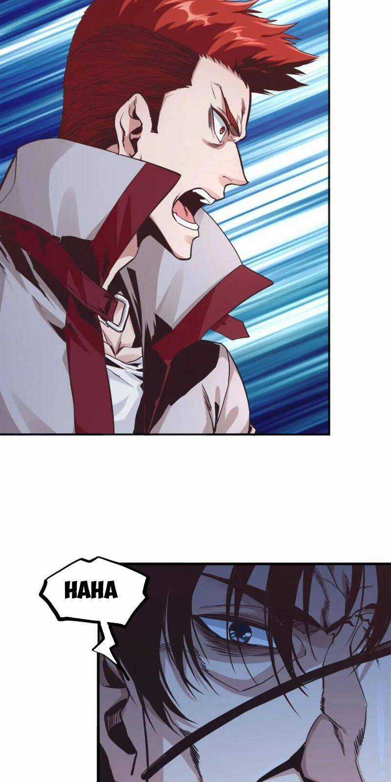 Ta Cày Level Từ Trong Gương Chapter 14 trang 19