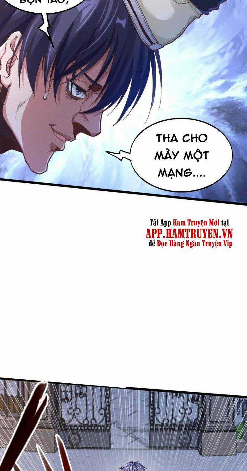 Ta Cày Level Từ Trong Gương Chapter 14 trang 2