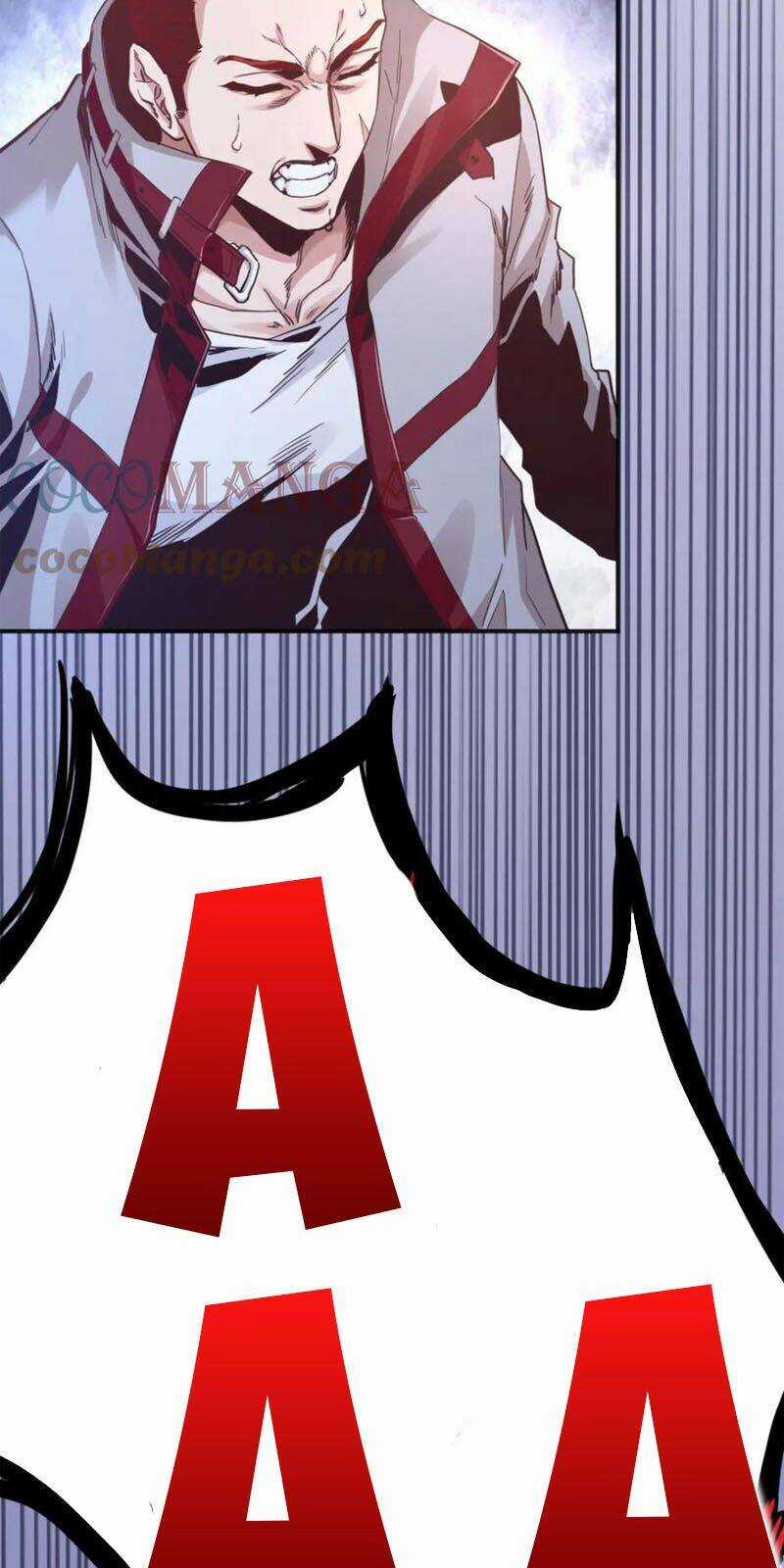 Ta Cày Level Từ Trong Gương Chapter 14 trang 23