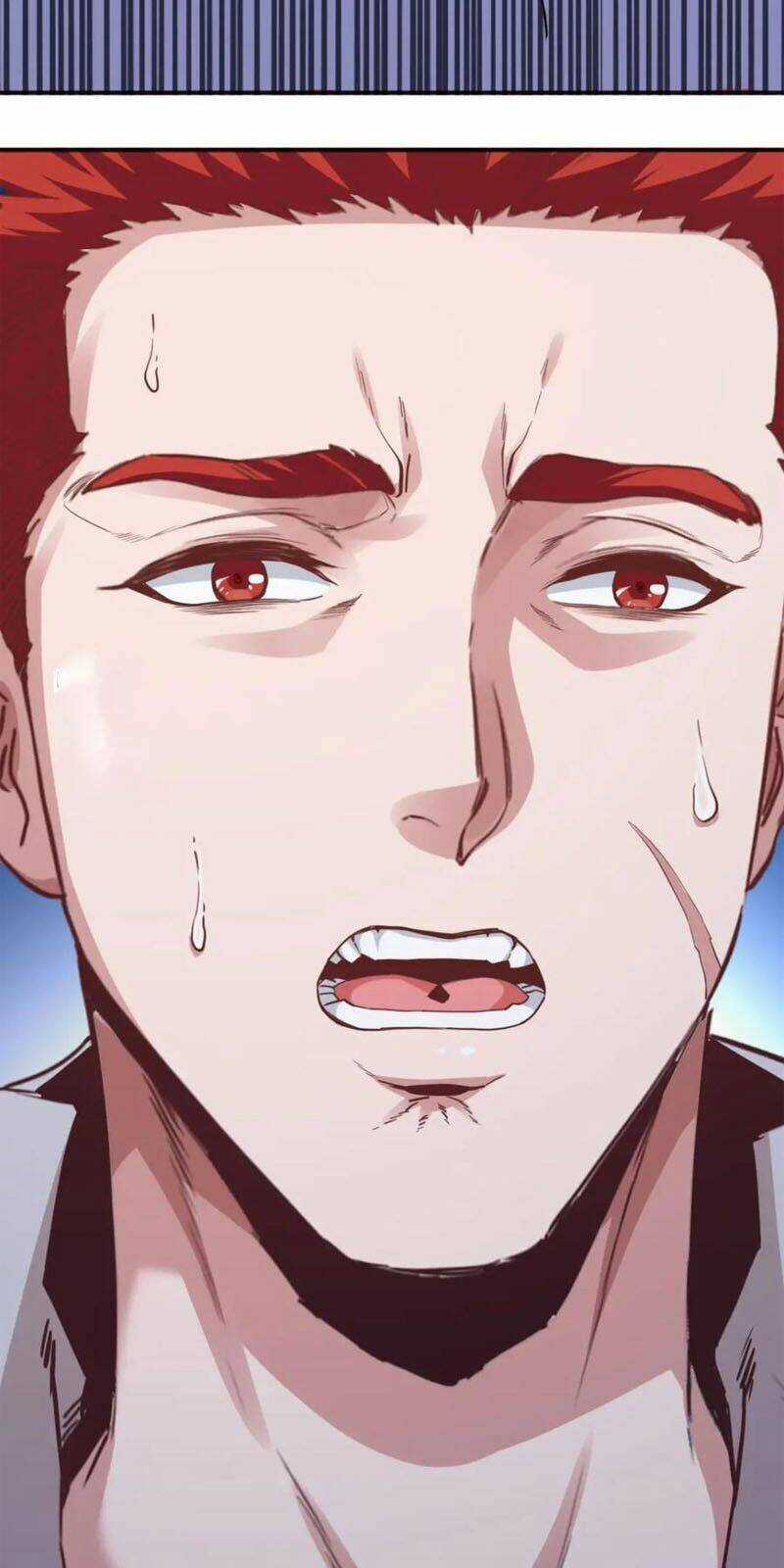 Ta Cày Level Từ Trong Gương Chapter 14 trang 25