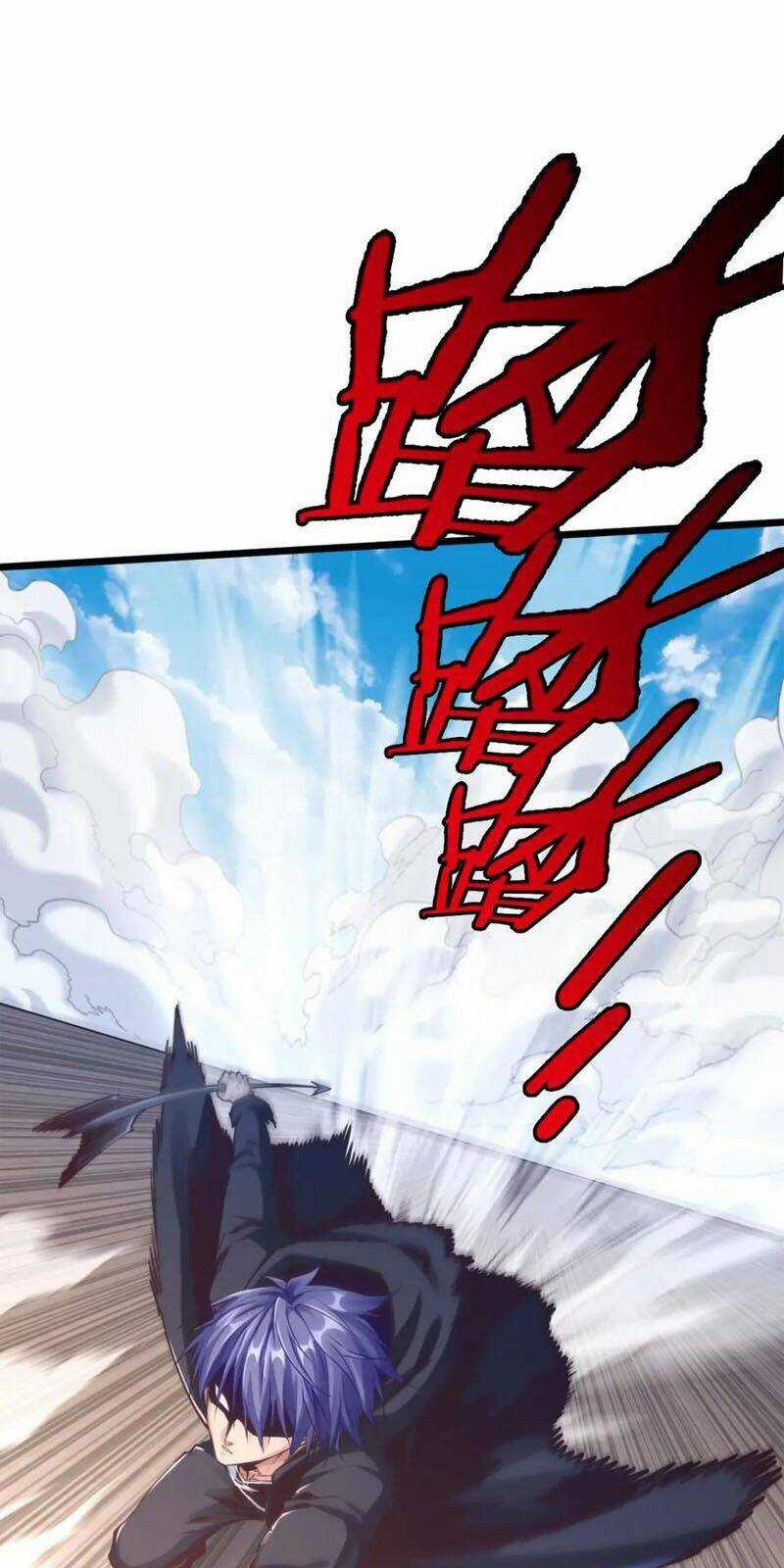 Ta Cày Level Từ Trong Gương Chapter 14 trang 30