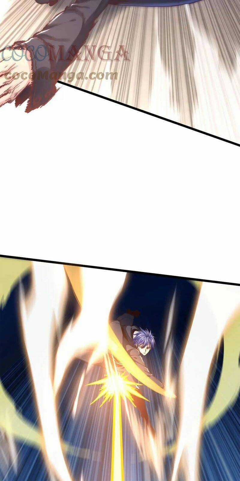 Ta Cày Level Từ Trong Gương Chapter 14 trang 31