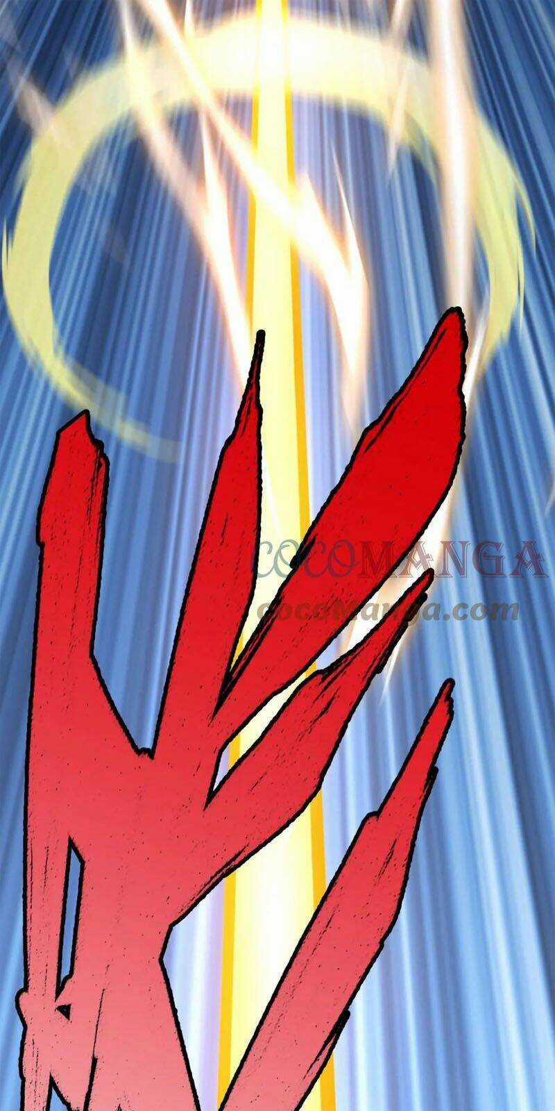 Ta Cày Level Từ Trong Gương Chapter 14 trang 32