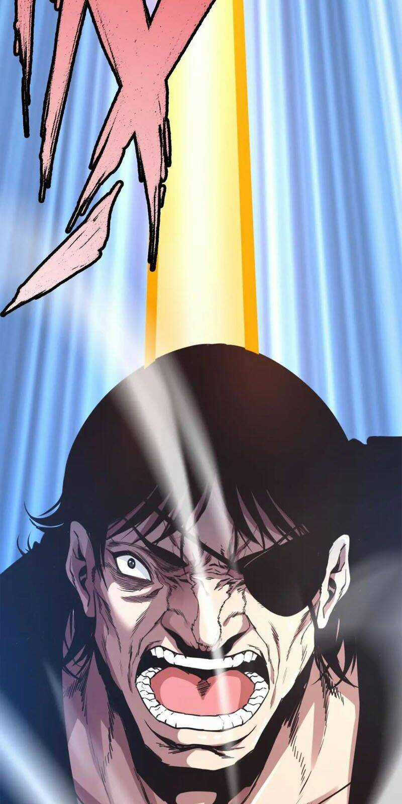 Ta Cày Level Từ Trong Gương Chapter 14 trang 33