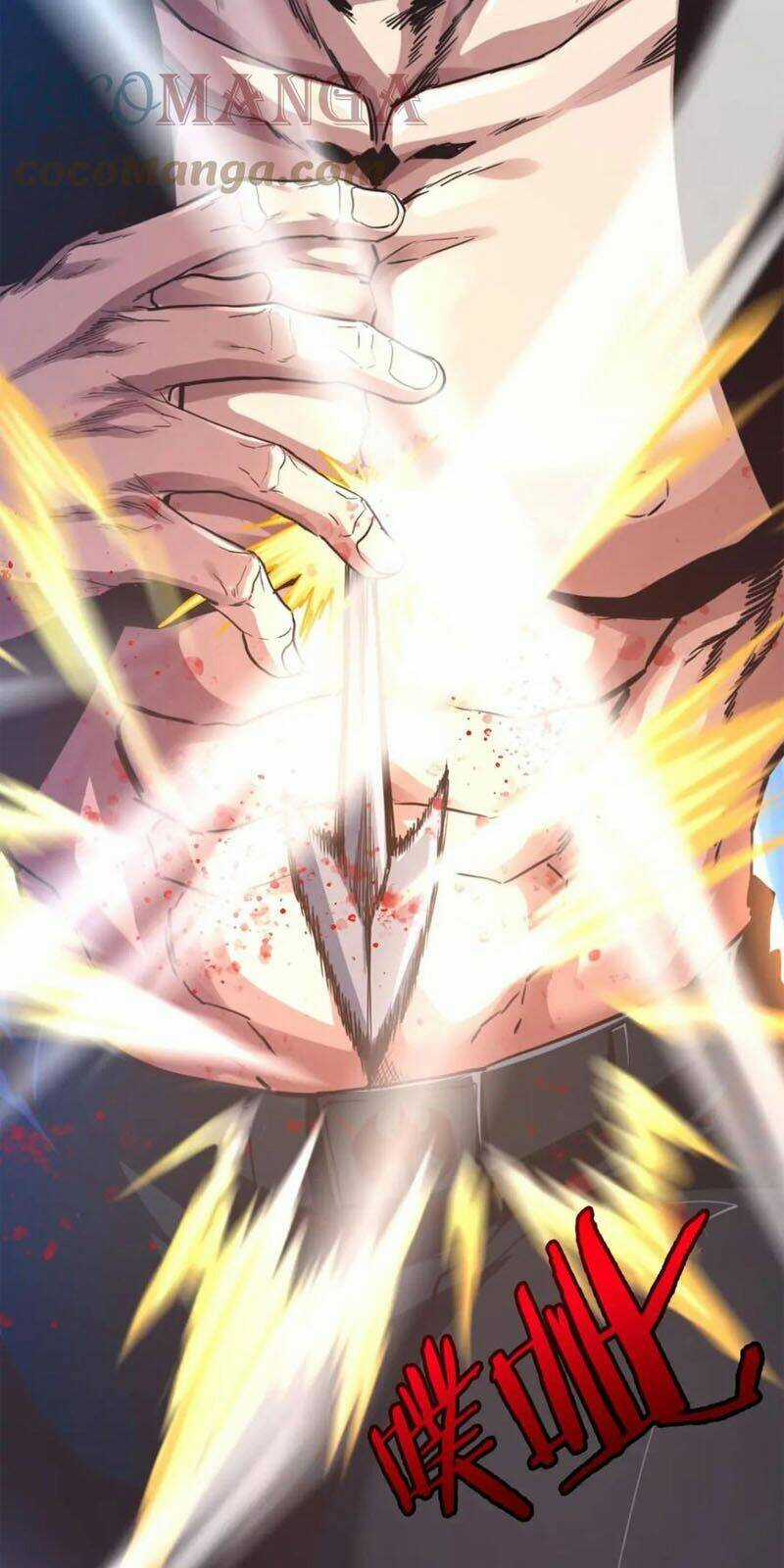 Ta Cày Level Từ Trong Gương Chapter 14 trang 34