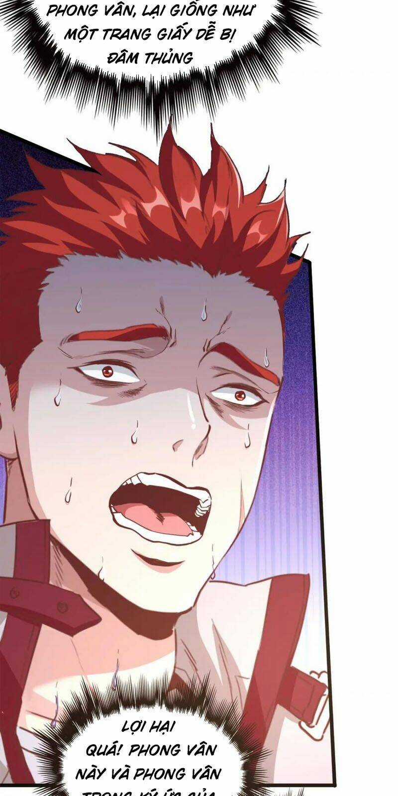 Ta Cày Level Từ Trong Gương Chapter 14 trang 36