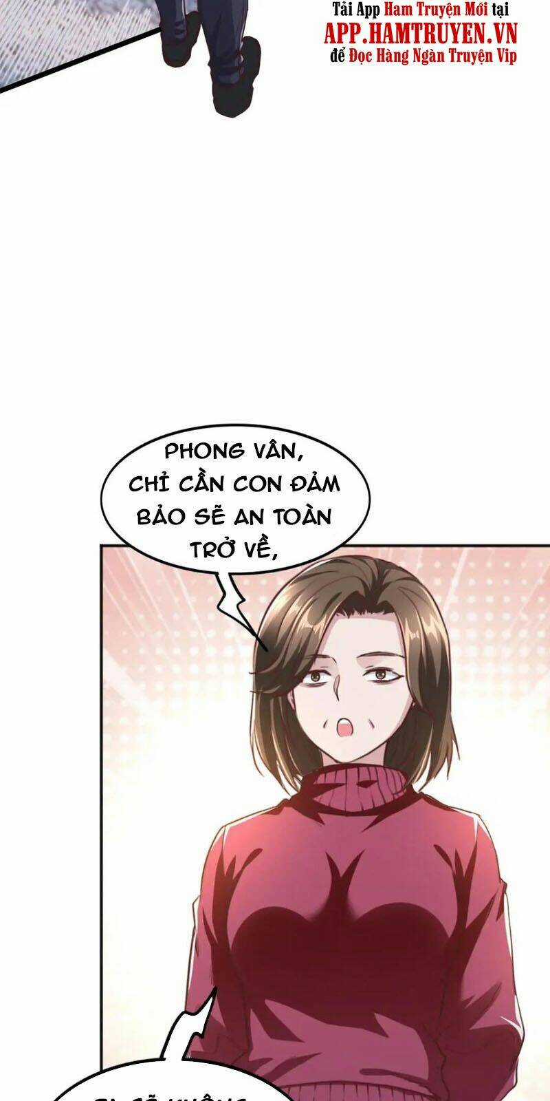 Ta Cày Level Từ Trong Gương Chapter 14 trang 43