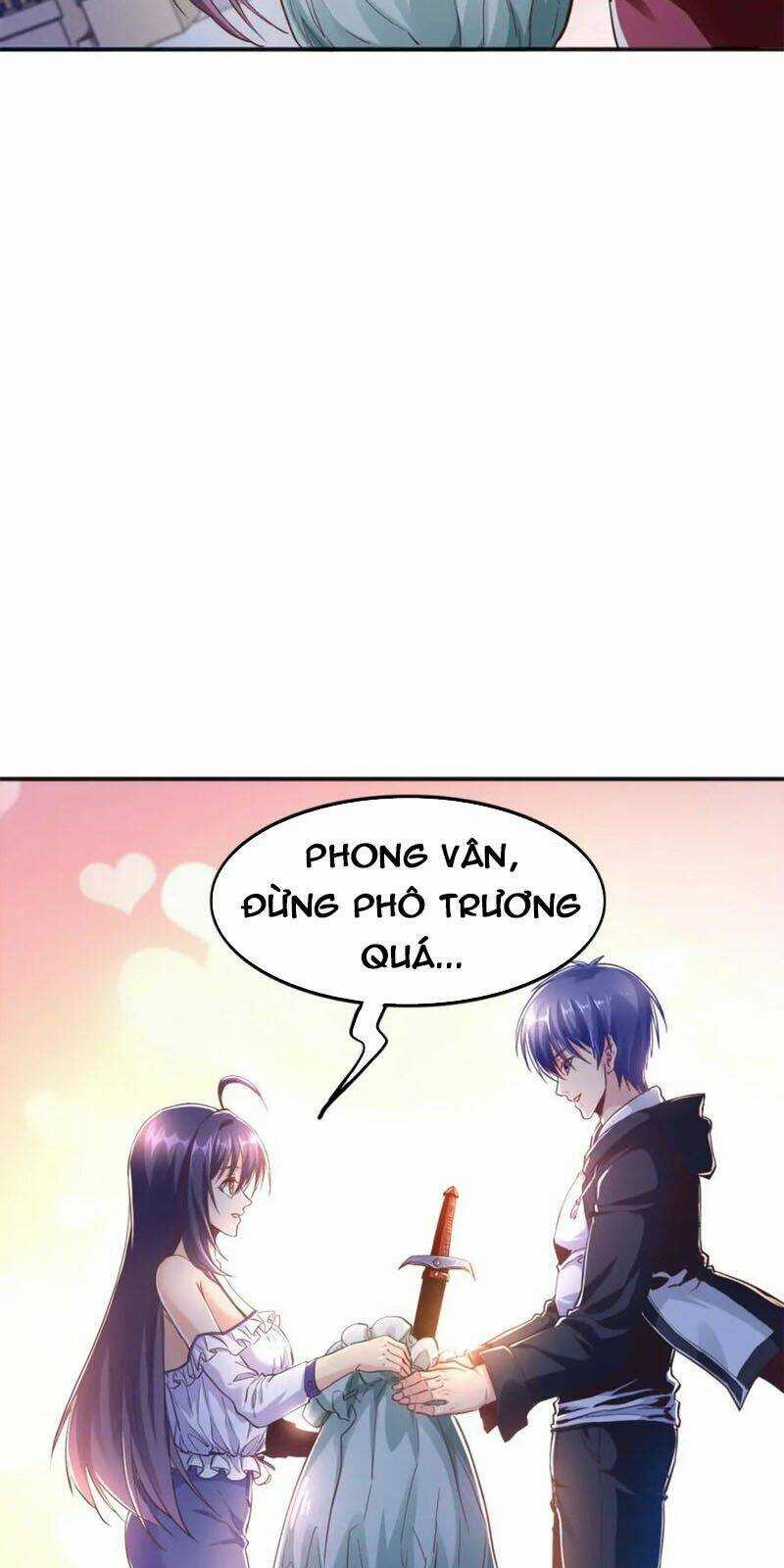 Ta Cày Level Từ Trong Gương Chapter 14 trang 45