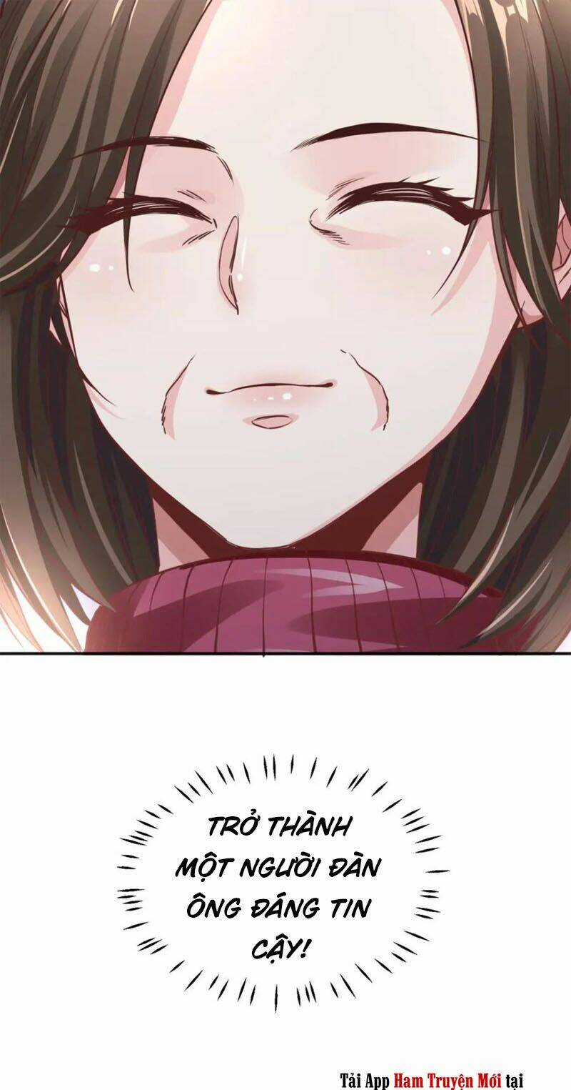 Ta Cày Level Từ Trong Gương Chapter 14 trang 48