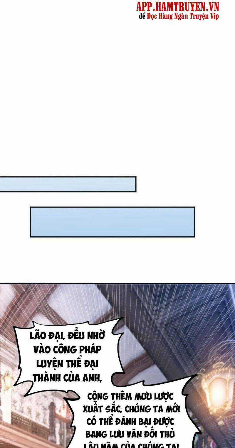 Ta Cày Level Từ Trong Gương Chapter 14 trang 49