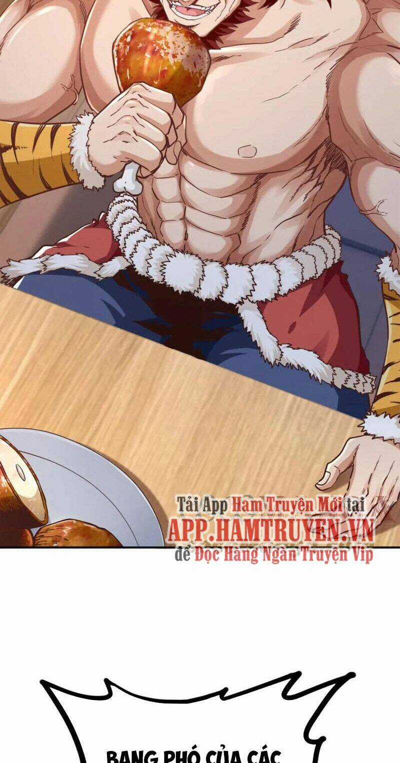 Ta Cày Level Từ Trong Gương Chapter 14 trang 52