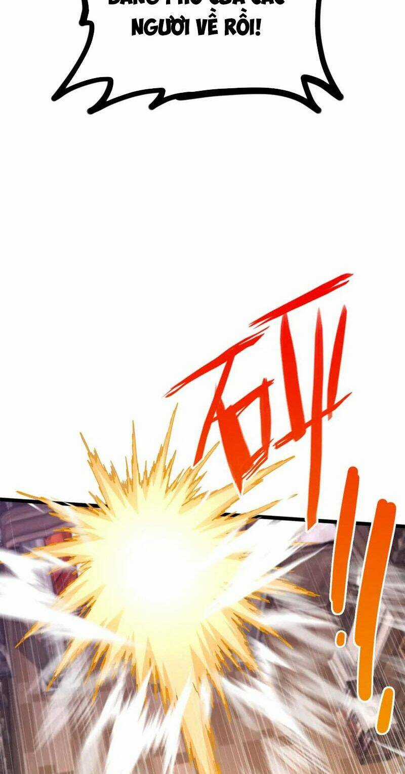 Ta Cày Level Từ Trong Gương Chapter 14 trang 53