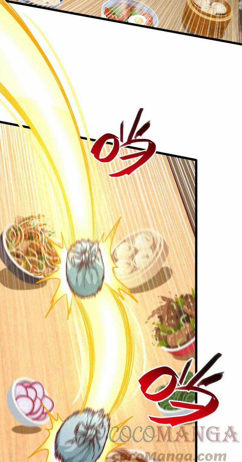 Ta Cày Level Từ Trong Gương Chapter 14 trang 55