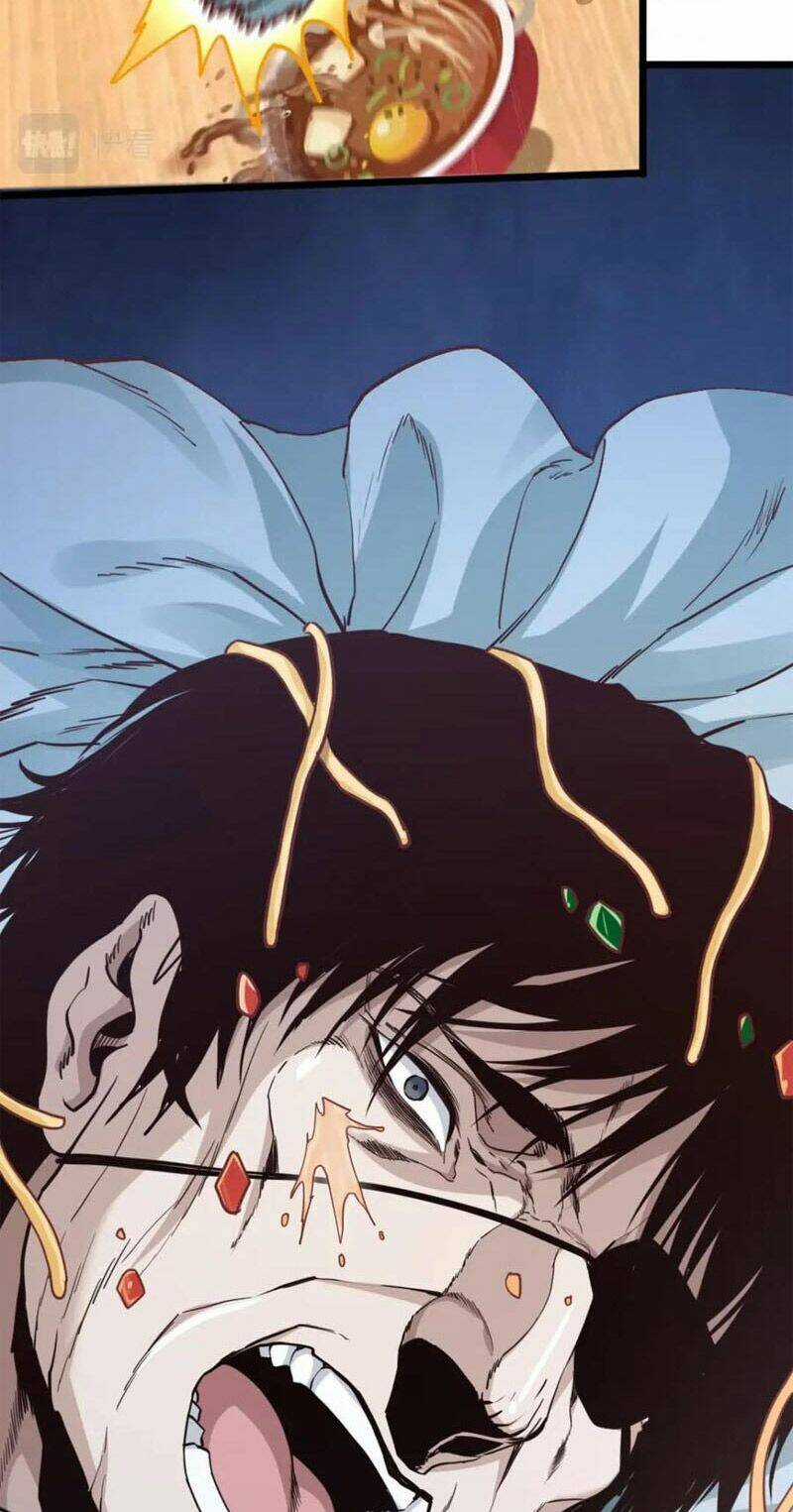 Ta Cày Level Từ Trong Gương Chapter 14 trang 56