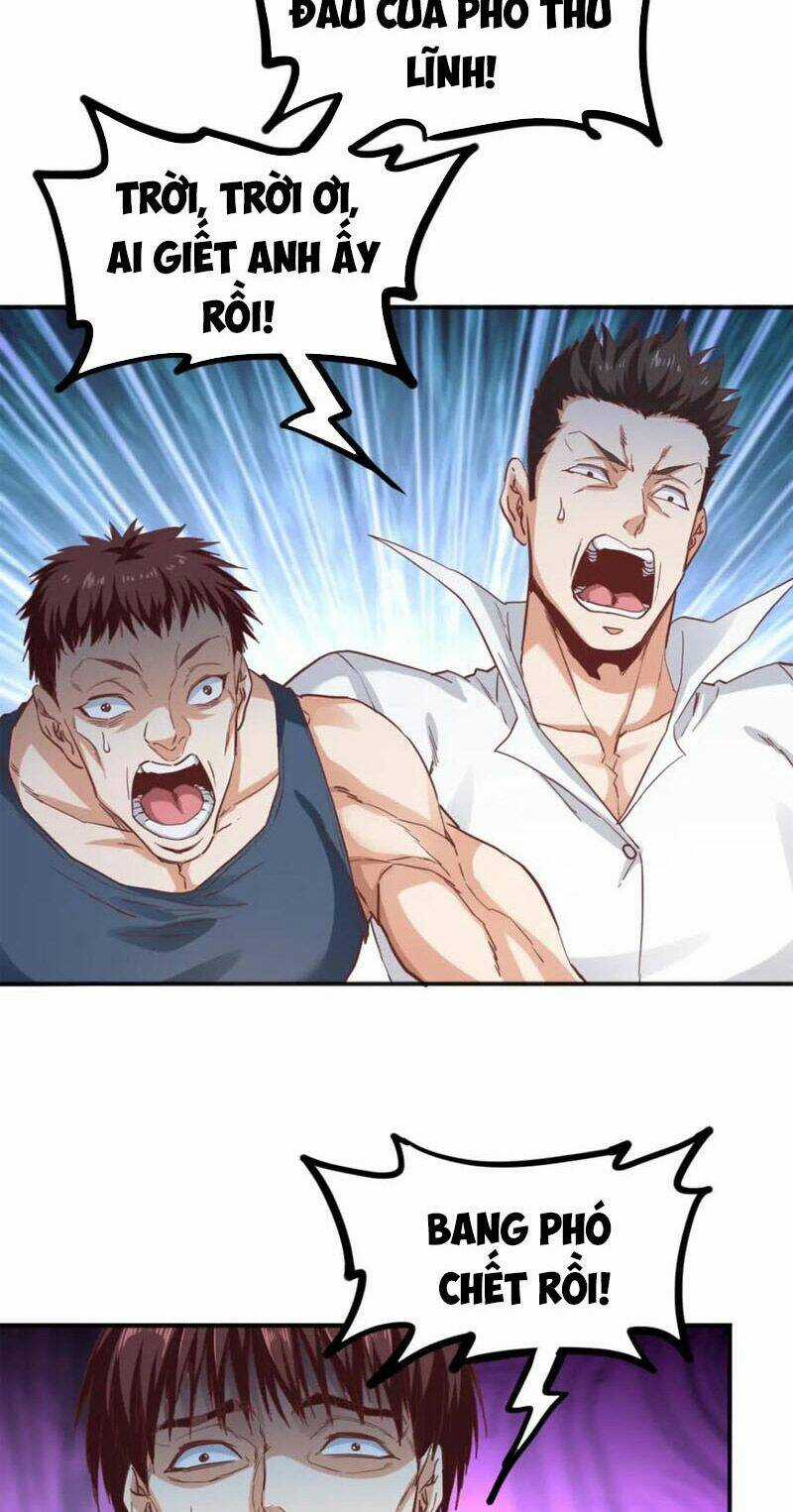 Ta Cày Level Từ Trong Gương Chapter 14 trang 58