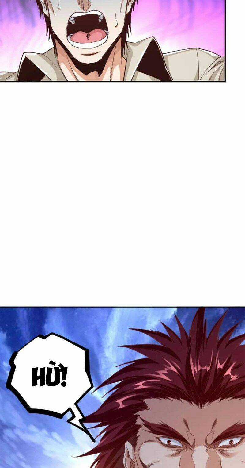 Ta Cày Level Từ Trong Gương Chapter 14 trang 59