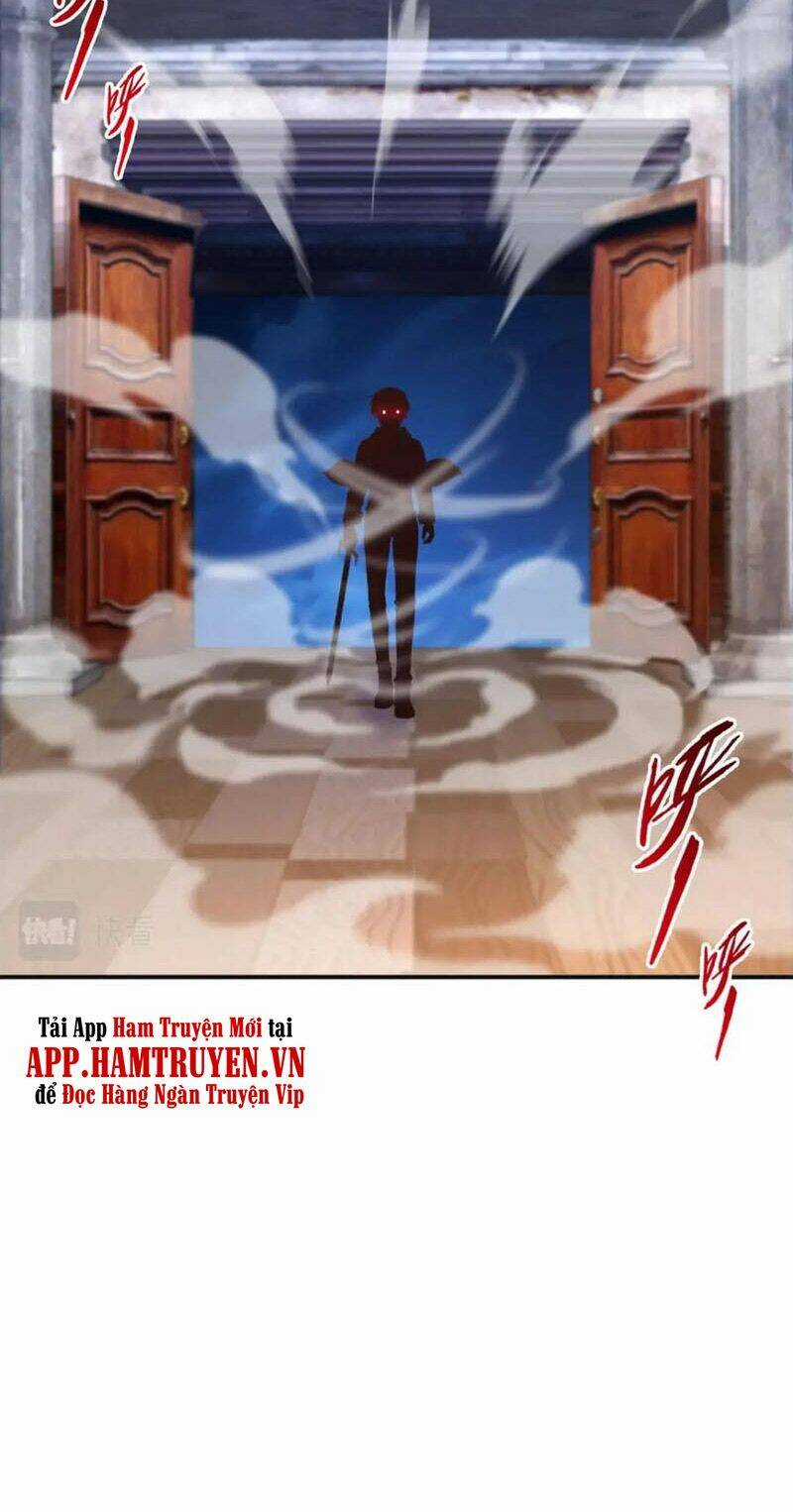 Ta Cày Level Từ Trong Gương Chapter 14 trang 61