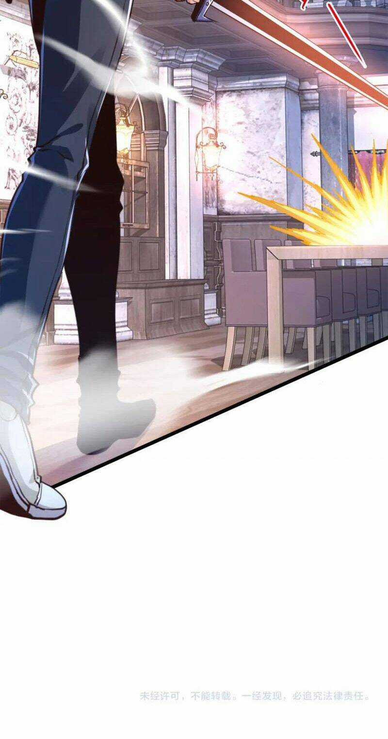 Ta Cày Level Từ Trong Gương Chapter 14 trang 63