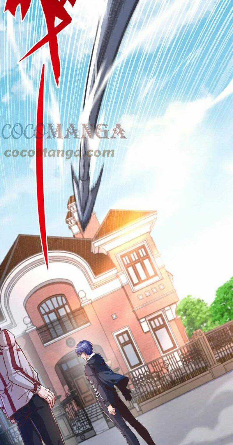 Ta Cày Level Từ Trong Gương Chapter 14 trang 9