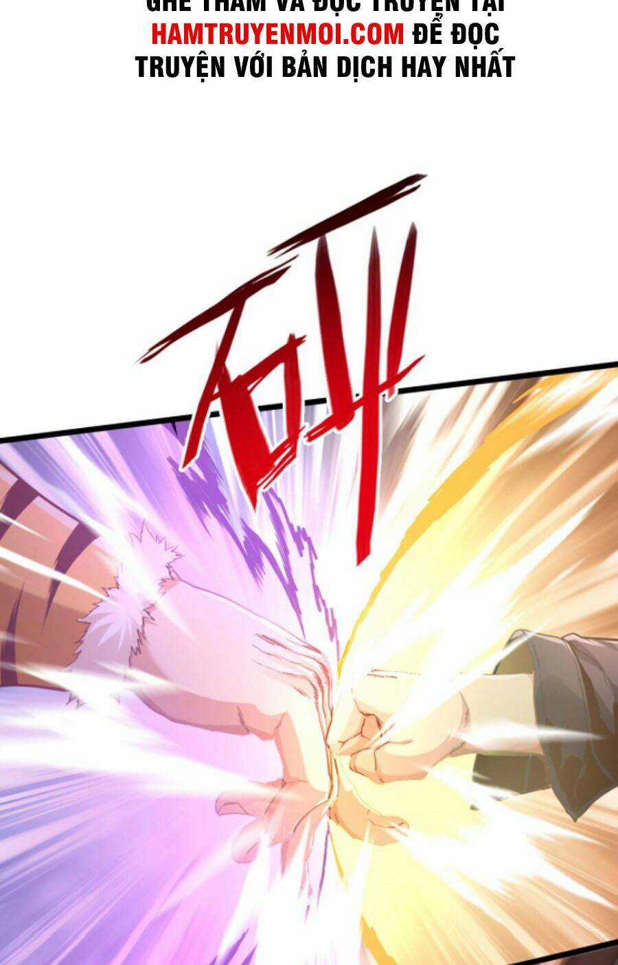 Ta Cày Level Từ Trong Gương Chapter 15 trang 11