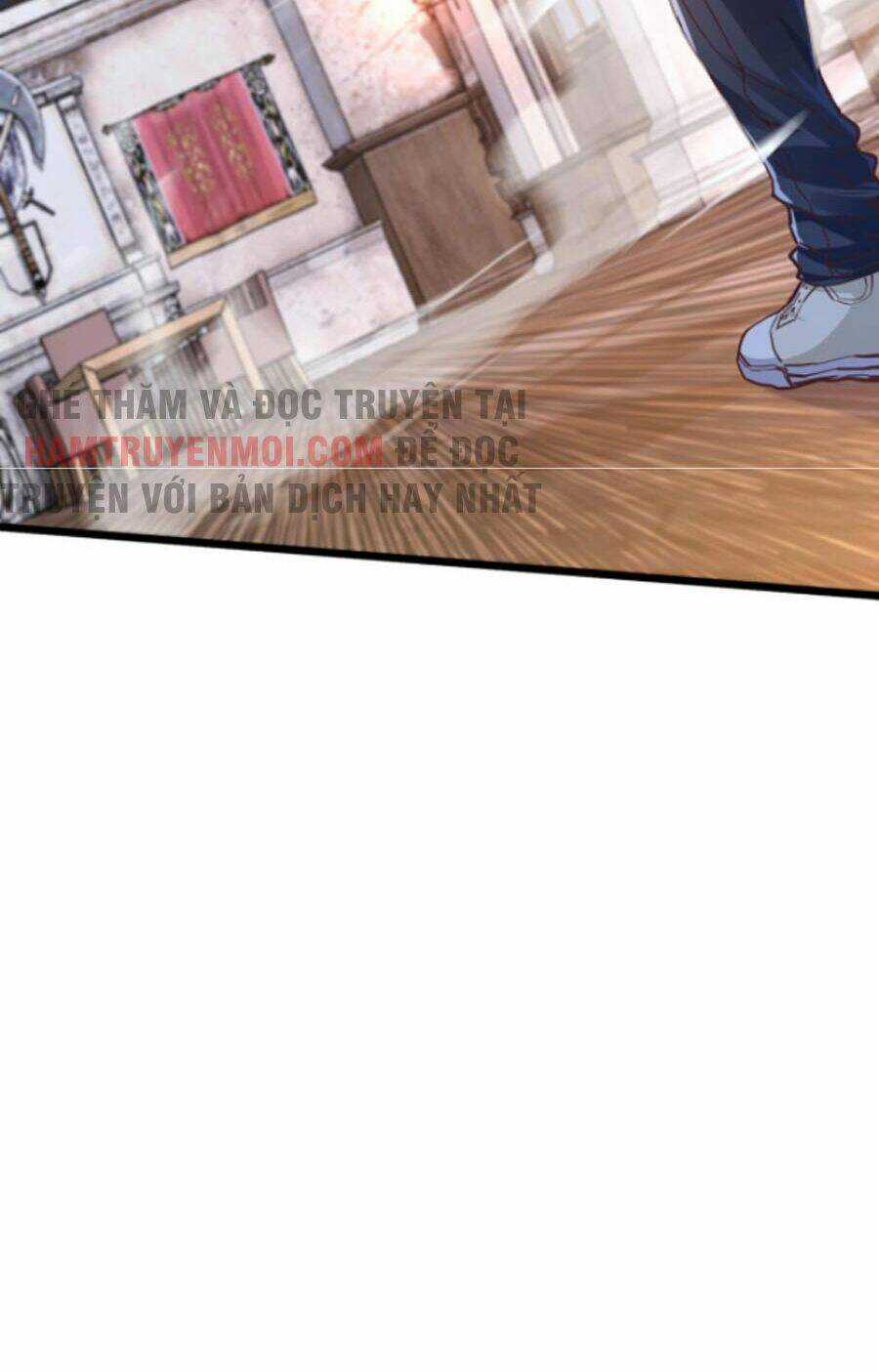 Ta Cày Level Từ Trong Gương Chapter 15 trang 13